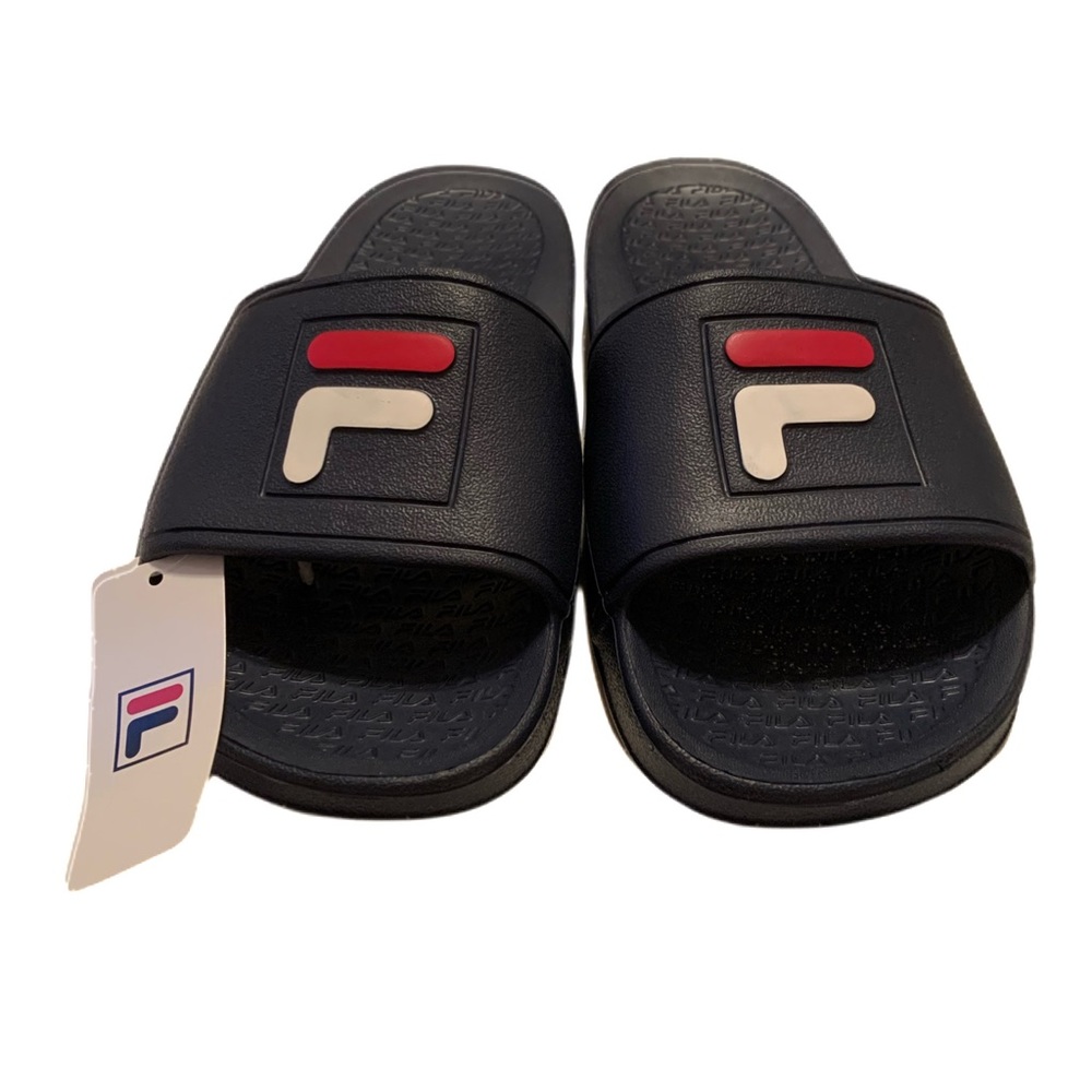 Fila Slides